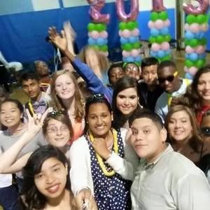 Meet your Posher, Erick